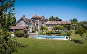Chambres d'Hôtes La Pocterie