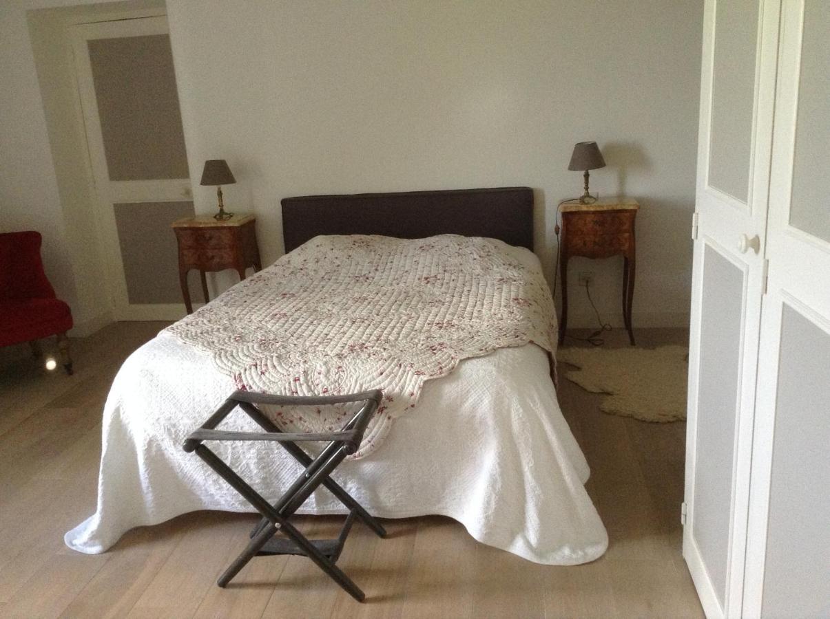 Chambres d'Hôtes La Pocterie Vouneuil-sur-Vienne Extérieur photo