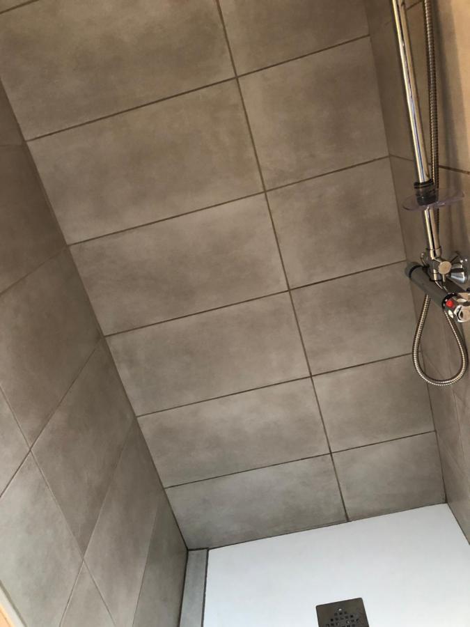 Chambres d'Hôtes La Pocterie Vouneuil-sur-Vienne Extérieur photo