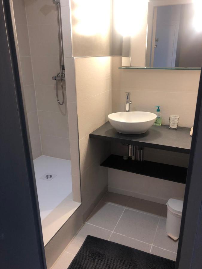 Chambres d'Hôtes La Pocterie Vouneuil-sur-Vienne Extérieur photo