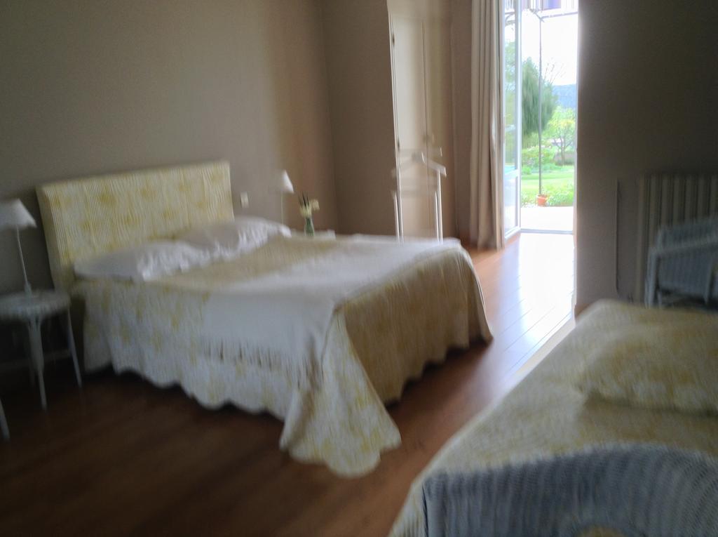 Chambres d'Hôtes La Pocterie Vouneuil-sur-Vienne Extérieur photo